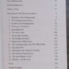 The Subterranean Railway — Christian Wolmar secondhand book