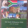Die Suid-Afrikaanse Gids: Feite & Wenke — Isabel Uys secondhand book