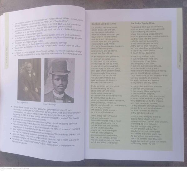 Die Suid-Afrikaanse Gids: Feite & Wenke — Isabel Uys secondhand book