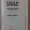 Terreur En Bevryding — Leopold Scholtz secondhand book