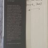 Thomas Bernhard: The Making Of An Austrian — Gitta Honeg secondhand book