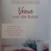 Vroue van die bybel1 Vroue Van Die Bybel — Wayne Barber secondhand book