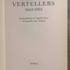 Vrouevertellers: 1843-1993 — Annemarié Van Niekerk secondhand book