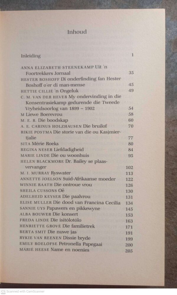 Vrouevertellers: 1843-1993 — Annemarié Van Niekerk secondhand book