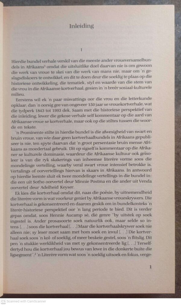 Vrouevertellers: 1843-1993 — Annemarié Van Niekerk secondhand book