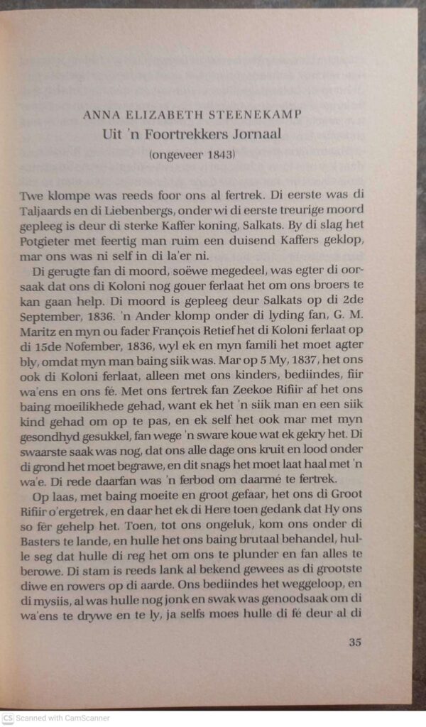 Vrouevertellers: 1843-1993 — Annemarié Van Niekerk secondhand book