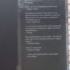 ‘n Vurk In Die Pad – André P. Brink secondhand book