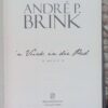 ‘n Vurk In Die Pad – André P. Brink secondhand book