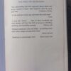 The Well Of Ascension — Brandon Sanderson secondhand book