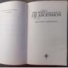 The Well Of Ascension — Brandon Sanderson secondhand book