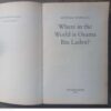 Where In The World Is Osama Bin Laden? — Morgan Spurlock secondhand book