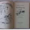 The Whispering Land — Gerald Durrell secondhand book
