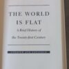 The World Is Flat — Thomas L. Friedman secondhand book