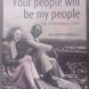 Your People Will Be My People: The Ruth Khama Story — Sue Grant-Marshell secondhand book