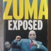 Zuma Exposed — Adriaan Basson secondhand book