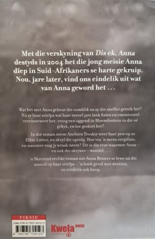 agterblad-die-staat-teen-anna-bruwer Die Staat Teen Anna Bruwer – Anchien Troskie secondhand book