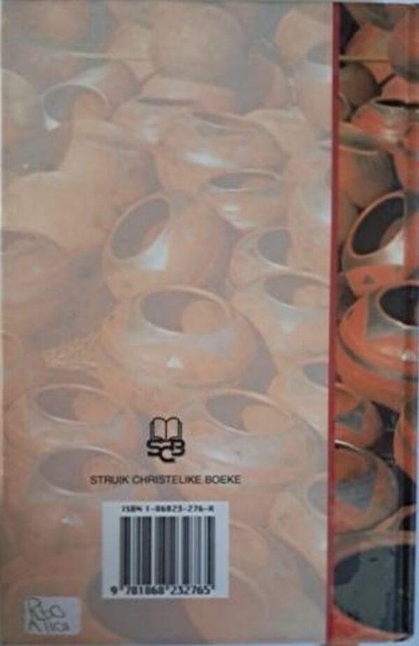 Koning Van Kleivoetmense – Maretha Maartens secondhand book