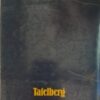 agterblad-missionaris Missionaris – Elsa Joubert secondhand book
