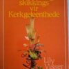 Blommerangskikkings Vir Kerkgeleenthede – Lily Visser secondhand book
