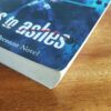 Bones To Ashes – Kathy Reichs secondhand book