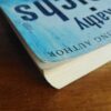 Bones To Ashes – Kathy Reichs secondhand book