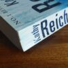 Bones To Ashes – Kathy Reichs secondhand book