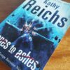 Bones To Ashes – Kathy Reichs secondhand book