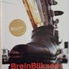 Breinbliksem – Fanie Viljoen secondhand book