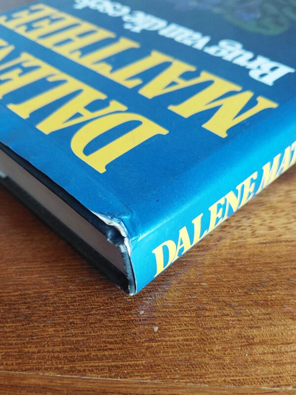Brug Van Die Esels – Dalene Matthee secondhand book