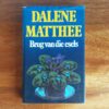 Brug Van Die Esels – Dalene Matthee secondhand book