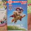 Children’s Early Reader Book Bundle (3 Books) secondhand book
