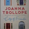 City of Friends – Joanna Trollope secondhand book