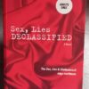 cropped-20260608_163806.jpg Sex, Lies Declassified – Eva Mazza secondhand book