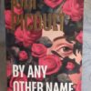 By Any Other Name – Jodi Picoult secondhand book