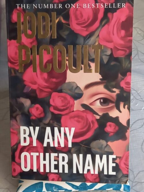 By Any Other Name – Jodi Picoult secondhand book