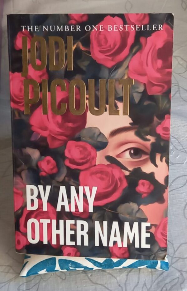By Any Other Name – Jodi Picoult secondhand book