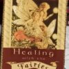 Healing With the Fairies: Messages, Manifestations, and Love from the World of the Fairies – Doreen Virtue secondhand book