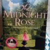 The Midnight Rose – Lucinda Riley secondhand book