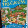 The 26-Storey Treehouse – Andy Griffiths secondhand book