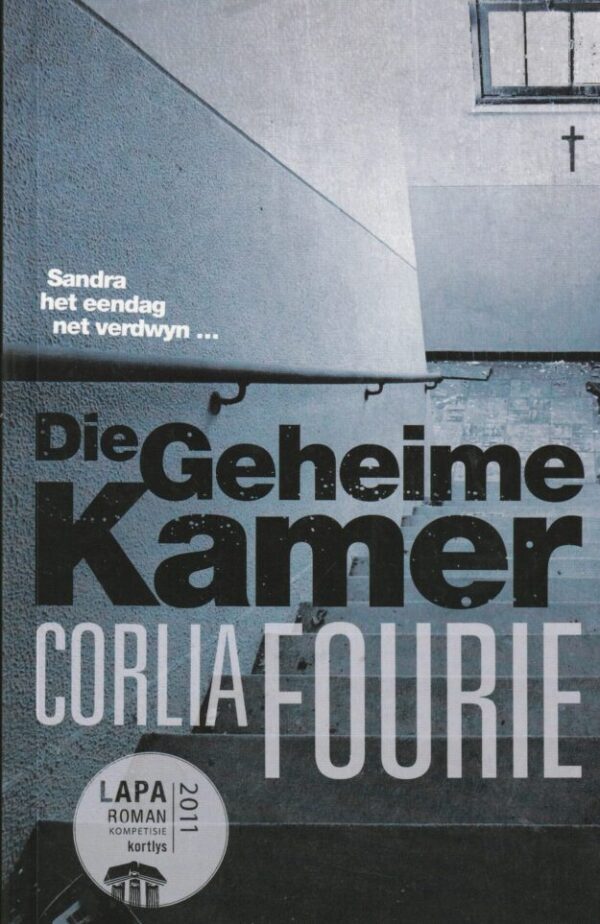cropped-Die-geheime-kamer-Corlia-Fourie.jpg Die Geheime Kamer – Corlia Fourie secondhand book