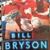 Notes From A Small Island – Bill Bryson secondhand book