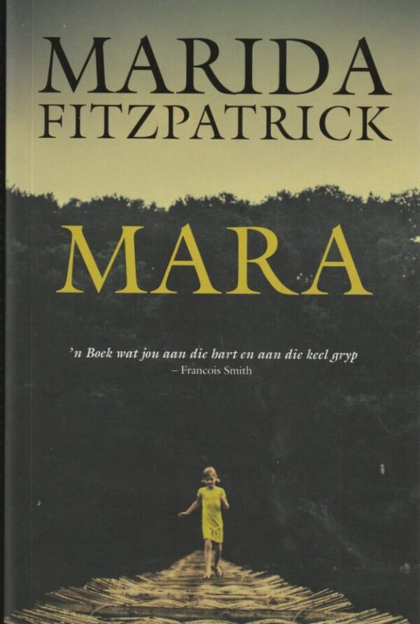 cropped-Mara-Marida-Fitzpatrick.jpg Mara – Marida Fitzpatrick secondhand book