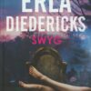 Swyg – Erla Diedericks secondhand book