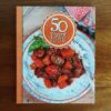 50 Eenpotgeregte secondhand book