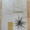 Knapsekêrels – Pieter Fourie secondhand book