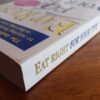 Eat Right For Your Type – Peter D’Adamo, Catherine Whitney secondhand book