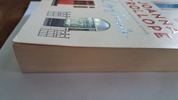 City of Friends – Joanna Trollope secondhand book