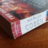 Back Spin | Tell No One – Harlan Coben secondhand book