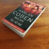 Back Spin | Tell No One – Harlan Coben secondhand book