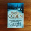 Caught – Harlan Coben secondhand book